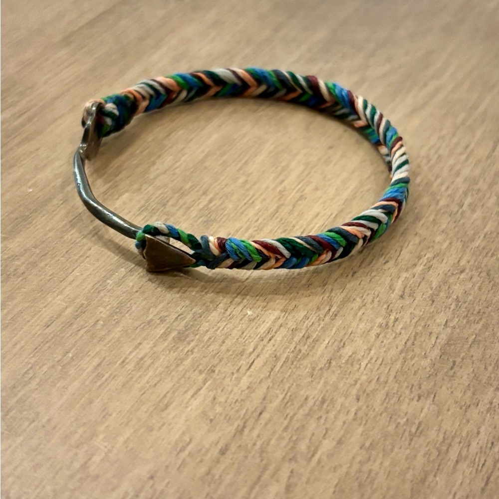 Scosha Arrow Bracelet – Jericoa | Fits Wrists 7”–7.5”